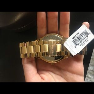 Brand new Michael kors watch